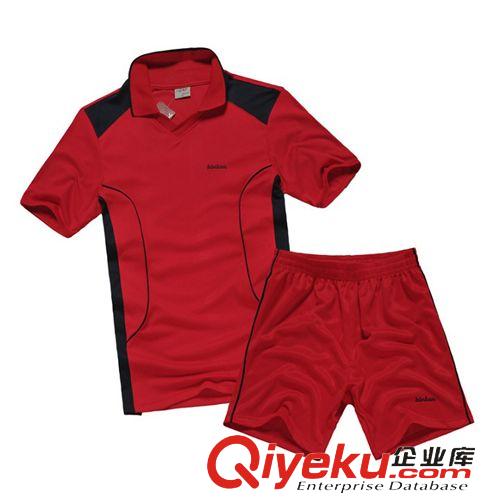 劲浪排球服 批发香港劲浪排球服套装 男款运动训练服 网店一件代发 537