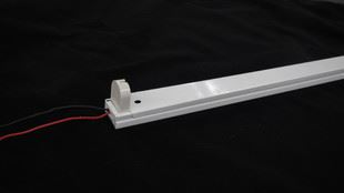 LED T8日光灯管 LED T8灯管支架 0.6/0.9/1.2米支架