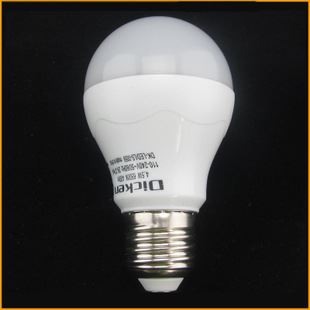 LED球泡 水平面LED 球泡灯 恒流IC驱动  专业大厂 无频闪 全电压