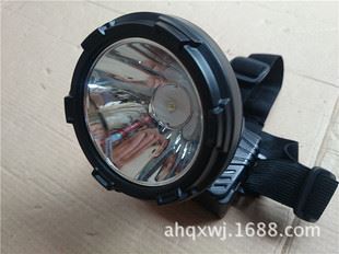 奋士头灯 奋士FS-2218 强光锂电防水 矿灯 LED 3W  超强电量  价廉物美