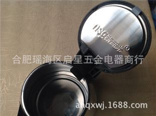 新韶光热水壶 zp新韶光 1.8L 1.5L不锈钢电热水壶 自动断电 防干烧 蒸汽感应