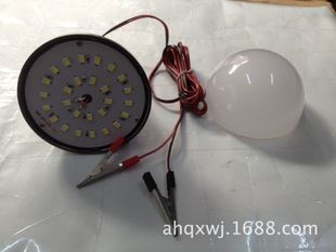 际美低压LED节能灯 际美JM-505D 12V帖片球泡 LED白光高亮灯泡 9W节能{gx}省电地摊灯