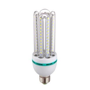 LED U型节能灯 U型 9W LED节能灯 高亮玉米灯led环保节能灯管厂家灯具批发