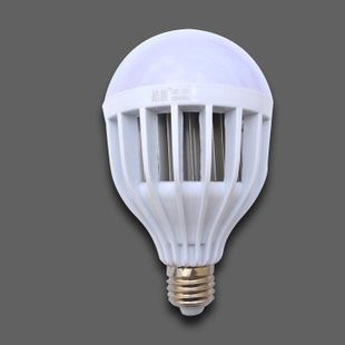 鸟笼型 特价爆款led灯大功率led球泡灯18W鸟笼型塑料家用超亮节能球泡灯