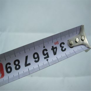 卷尺 斯米克5米钢卷尺 25mm 质量保证 厂家直销