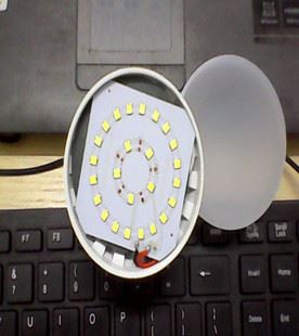 LED应急灯系列 供应led应急球泡灯 led充电应急球泡3W5W7W9W12W15W