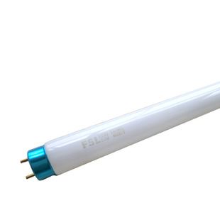 t8荧光灯管 fsl佛山照明一体化T8日光灯一体式电子支架荧光灯1.2m米双端灯管