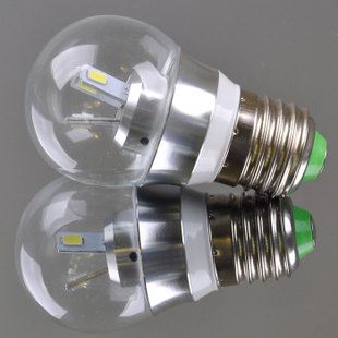 新品上市 led灯杯3W/5W/GU10红GU5.3/E27/220V/MR16/12VLED插脚射灯泡