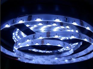 LED-灯带 厂家批发 低压LED灯带 5050贴片灯条 软灯条 室外防水灯条 zp