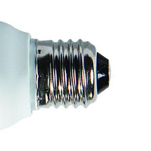 小半螺 节能灯 螺旋E27白光6500K 小半螺节能灯批发