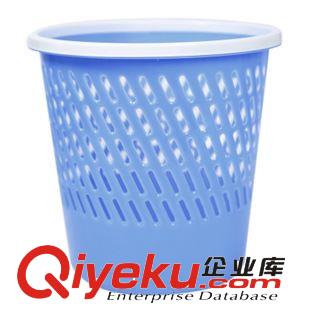 纸篓/垃圾桶 广博 塑料纸篓/垃圾桶/收纳桶 家庭办公用品 QJ9002