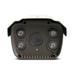 阵列高清监控摄像头 100米红外监控摄像头  监控摄像机
