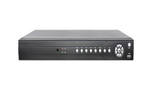 DVR硬盘录像机 8路硬盘录像机 DVR 一键远程 P2P