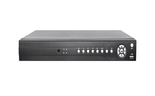 DVR硬盘录像机 8路硬盘录像机 DVR 一键远程 P2P