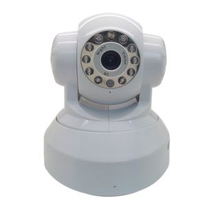 新品专区 无线WIFI摄像机 P2P 插卡摄像头720P 监控摄像机