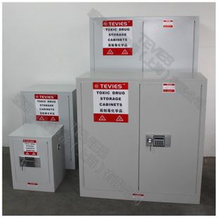 dp柜系列 生产供应 45加仑dp安全柜储存柜 放射物剧dp柜