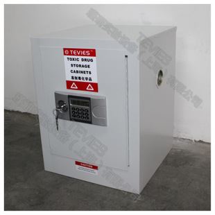 dp柜系列 现货供应 4加仑剧毒危化品储存柜 dp防火储存柜