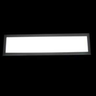 厨房卫生间 面板灯300*1200 led面板灯600X1200集成薄面板灯 led面板灯铝框