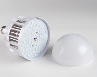 LED球泡灯 15w球泡灯 大功率led球泡灯 led塑料球泡灯 厂家直销