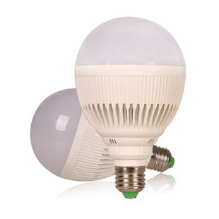 LED球泡灯 厂家批发LED球泡灯 3W5W7W9W螺口节能照明LED灯泡 超亮光源灯泡