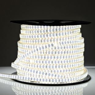 LED灯带 双排LED灯带贴片超高亮防水灯条客厅柜台吊顶灯条【DAI002】