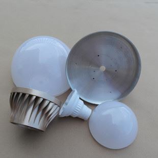 未分类 压铸铝 大功率LED球泡 球泡灯 灯泡 节能灯  铁球泡 24W 36W 50W