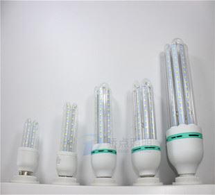 未分类 LED玉米灯 U型管玉米灯宽电压出口zgLED大功率节能灯