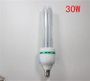 未分类 LED玉米灯 U型管玉米灯宽电压出口zgLED大功率节能灯