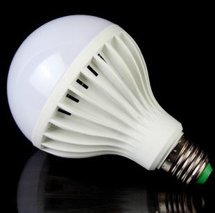 LED球泡 厂家批发大功率塑料led灯节能灯led球泡灯led球泡灯泡（A款）