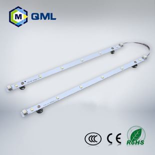 LED改造板 [超美照明] LED改造灯板5730 硬灯条led  白光厂家批发