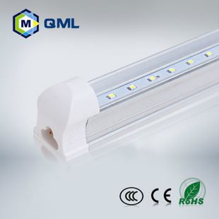 LED一体化灯管 批发t8一体化led日光灯 16W 日光管 t8灯管 1.2米日光灯 CE认证
