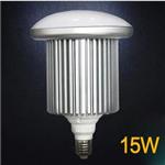 未分类 15W30W50W大功率led灯泡大瓦数LED球泡 超亮工矿工程工厂照明