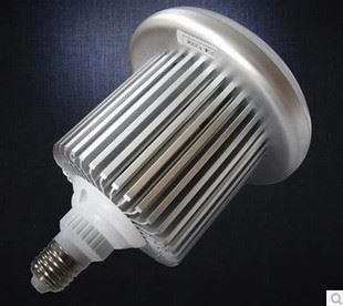 未分类 15W30W50W大功率led灯泡大瓦数LED球泡 超亮工矿工程工厂照明