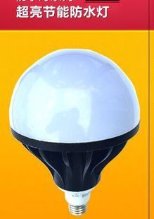 LED球泡灯 24W-50W 防水灯防蚊灯 LED球泡灯  雨天 户外  工厂  专用