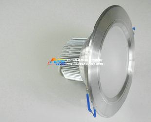 LED筒  灯 热销推荐 嵌入式LED筒灯 gdled筒灯套件 质量可靠