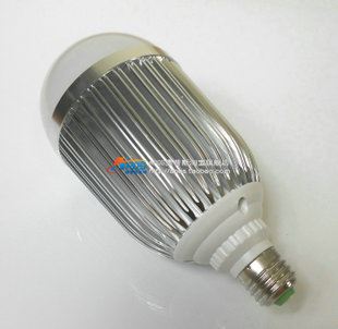 LED球泡灯 精品推荐 18wLed室内照明灯 商业照明灯家用E27