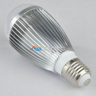 LED球泡灯 灯泡E27螺口7wLed超亮球泡灯 led节能灯泡光源Lamp飞利浦