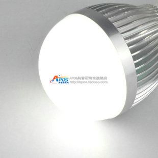 LED球泡灯 批发供应 3W台湾原装进口芯片 E27LED灯杯