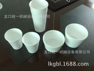 EPS杯，碗生产线 中国{zh0}的饮料杯生产线