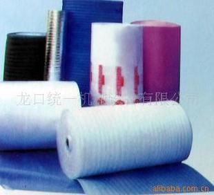 PE发泡布设备 供应海绵纸,地板防潮垫设备(图)