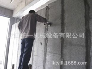 轻质复合板生产线 中国{zh0}的轻质隔墙板设备