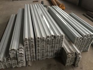 轻质复合板生产线 最棒的硅酸钙板铝合金模具