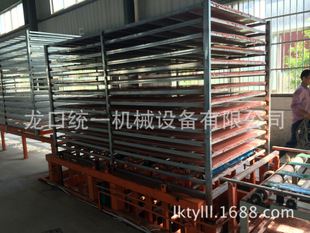 氧化镁板，玻镁板，防火板生产线 {zh0}的2015氧化镁板设备