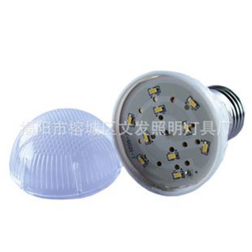 LED贴片系列 多年经验{zx1}产品led灯WF-S023T暖白30000贴片式75220正白节能灯