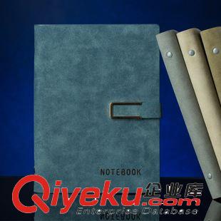 A5-25K（8.5寸） 厂家直销日韩文具 笔记本商务礼品线圈本定做 25K记事本现货供应