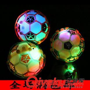 【发光玩具】 疯狂的电动跳舞足球会唱歌跳舞带绚丽灯光 电动足球可以踢闪光球