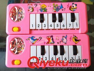 【乐器玩具】 88 热卖 儿童玩具批发 早教/音乐/智能玩具音乐玩具 小手提音乐琴