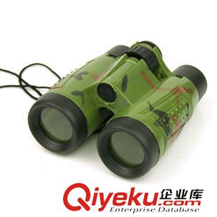 刀枪军事模型 【儿童{za}】户外装备 批发儿童玩具望远镜军事模型