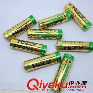 移动电源专用电池 供应1.5V足容量5号电池 剃须刀必备5号干电池 AA锌錳碱性电池