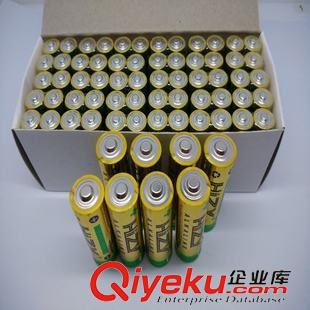 移动电源专用电池 供应1.5V足容量5号电池 剃须刀必备5号干电池 AA锌錳碱性电池